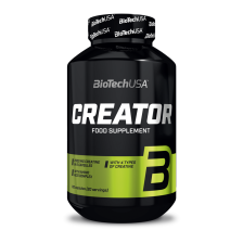 CreaTor (120 Kapseln)
