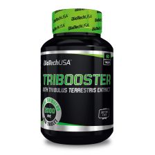 Tribooster (60 tabs)