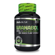 Wianabol (90 Kapseln)