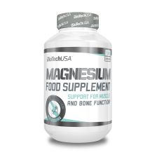 Magnesium (120 Kapseln)