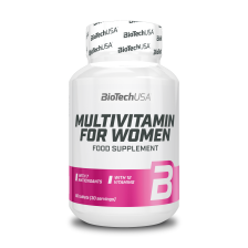 Multivitamin for Women (60 Tabletten)