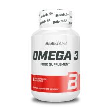 Omega 3 (90 Kapseln)