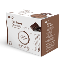 Diet Shake Value Pack (42x32g)