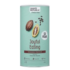 Veganes Protein Chocolate Heaven »Joyful Eating« (420g)