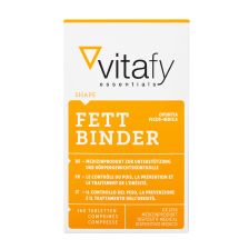 Fettbinder (160 Tabletten)