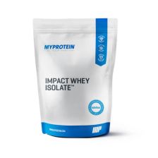 Impact Whey Isolate (1000g)
