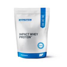 Impact Whey Protein (1000g)