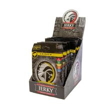 Chicken Jerky (10x25g)