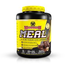 Mammoth Meal (1998g)
