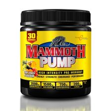 Mammoth Pump (240g)