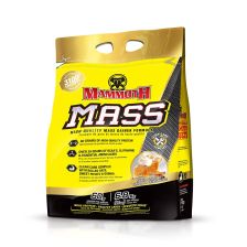 Mammoth Mass (6800g)