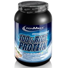 100% Rice Protein (900g)