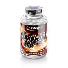Carnitine Pro (130 Kapseln)