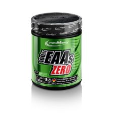 100% EAAs Zero (500g)