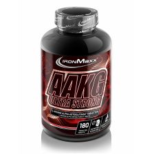 AAKG Ultra Strong (180 Tabletten)