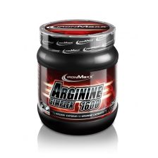 Arginin Simplex 1600 (300 Kapseln)