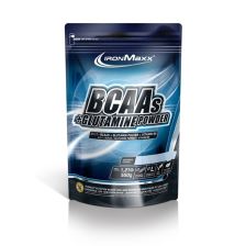 BCAAs + Glutamine Powder (550g)