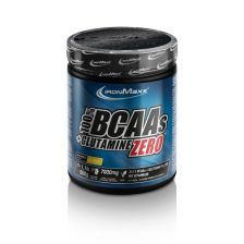 BCAAs + Glutamine Powder (500g)