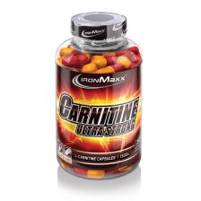 Carnitine Ultra Strong (150 Kapseln)