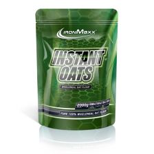 Instant Oats Haferflocken (2000g)