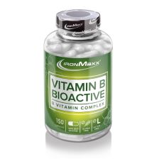 Vitamin B Bioactive (150 Kapseln)