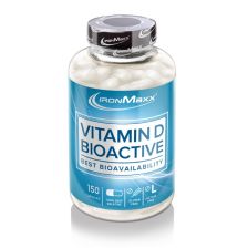 Vitamin D Bioactive (150 Kapseln)