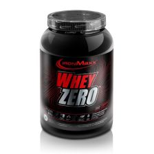 Whey Zero (908g)