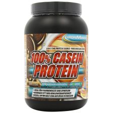 100% Casein Protein (750g)