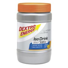 IsoDrink - 440g - Orange Fresh