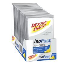 IsoFast Drink (12x56g)