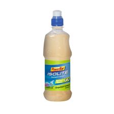 Isolite Drink Grapefruit-Limone (500ml)
