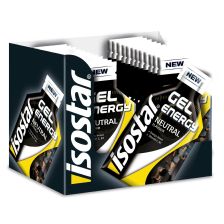 Energy Gel - 24x35g - Neutral