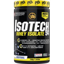 Iso-Tech Whey 94 (750g)