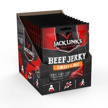 Beef Jerky (12x70g)