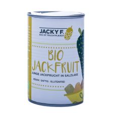 Bio Jackfruit (400g)