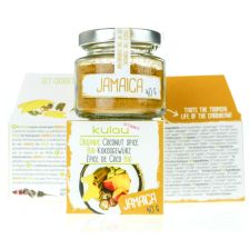 Bio-Kokosgewürz Jamaica (40g)