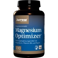 Magnesium Optimizer (200 Tabletten)