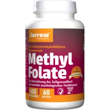 Methyl Folate 400ug (60 Kapseln)