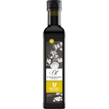 Bio Kürbiskernöl geröstet (250ml)