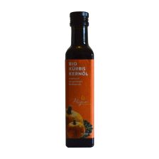 Bio Kürbiskernöl (250ml)
