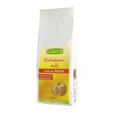 Kürbiskernmehl bio (250g)