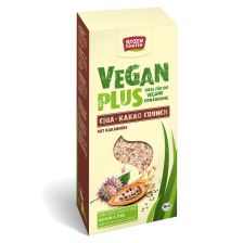 VeganPlus Chia-Kakao-Crunch bio (350g)