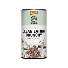 Demeter Clean Eating* Crunchy Kakao & Amaranth "by Nadia Damaso" (250g)