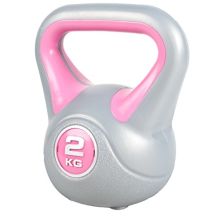 Kettlebell PP