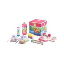 Kids Box Girls Geschenkset (783g)