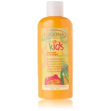Kids Shampoo & Duschgel (200ml)