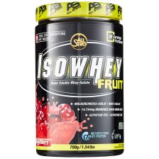 Isowhey Fruit (700g)