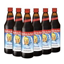 6 x Klassik (6x700ml)