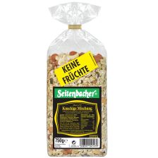 Knackige Mischung (750g)