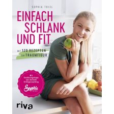 Einfach Schlank und Fit-Kochbuch